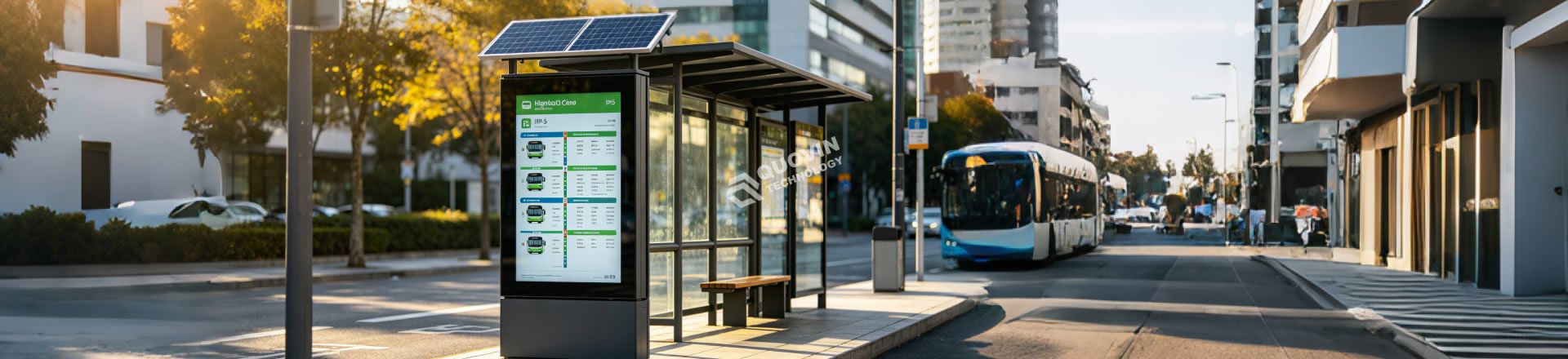 Digital Signage