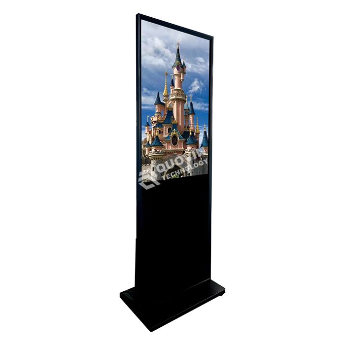  Indoor Digital Signage