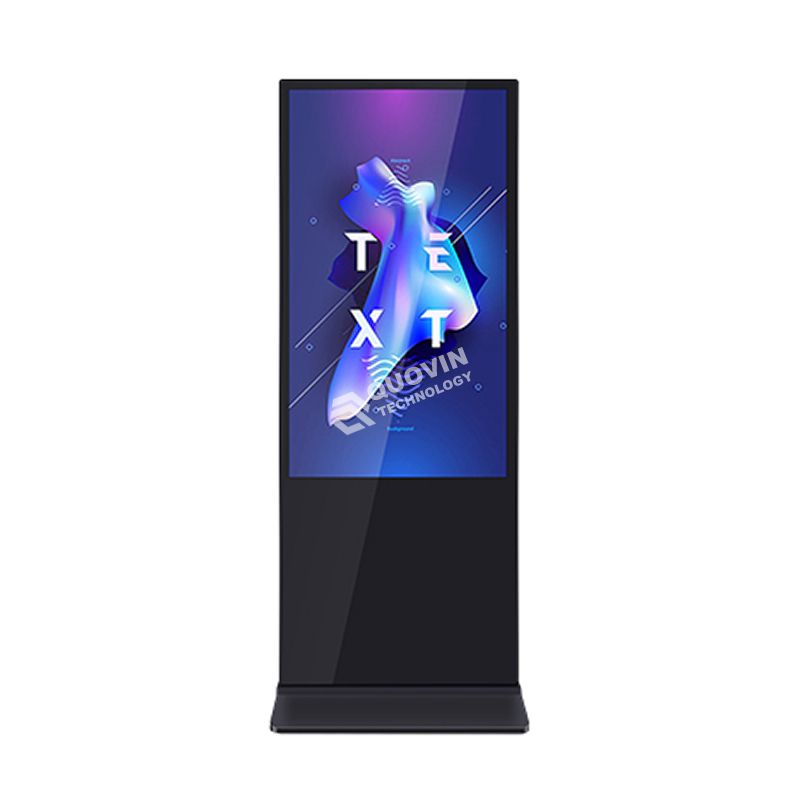  Indoor Digital Signage