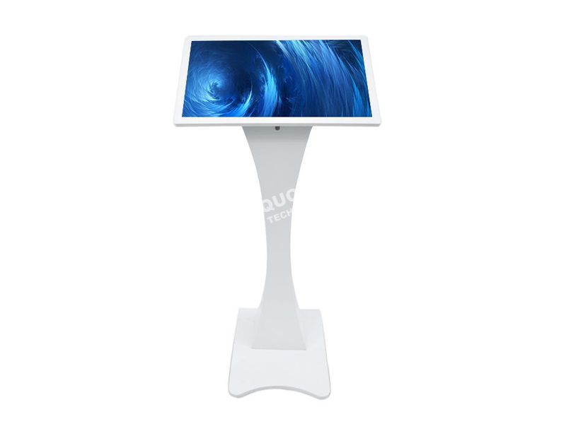Touch Screen Koisk