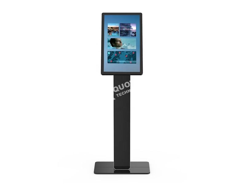 Touch Screen Koisk